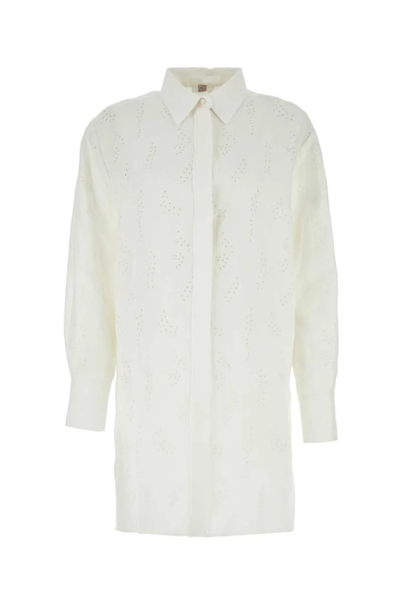 CHLOÉ CHLOE SHIRTS - 1