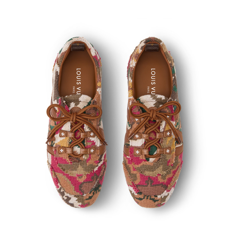 LV Sneakerina 3