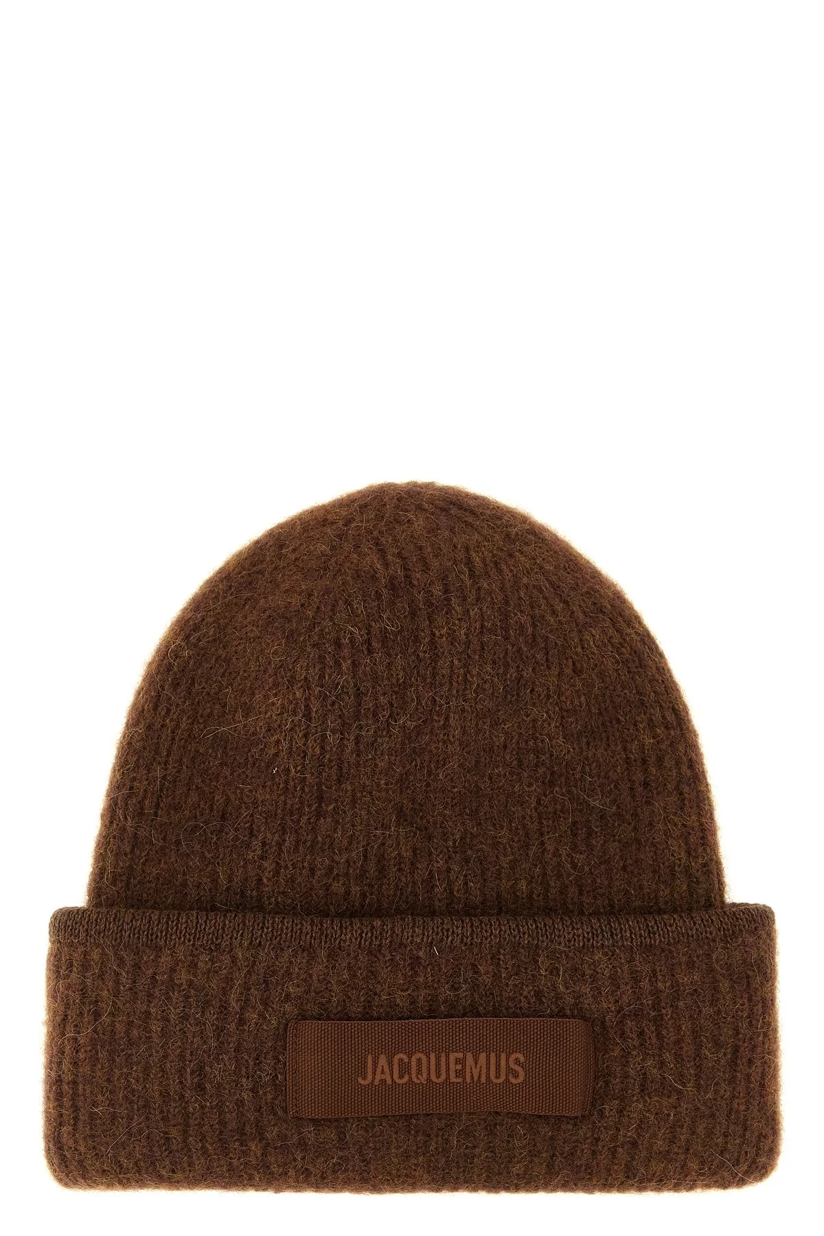 'Le Bonnet Gros-Grain' Beanie - 1