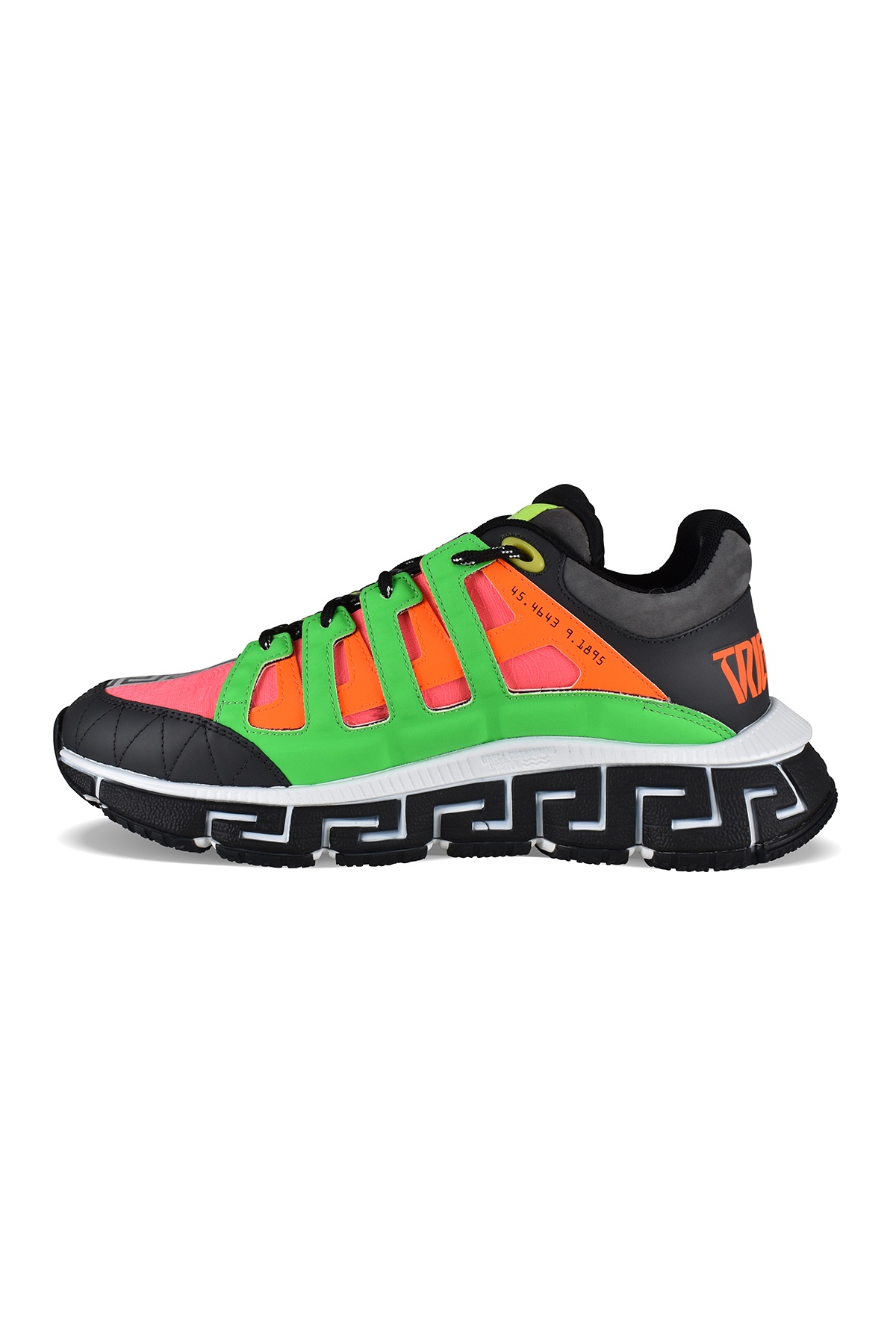 Trigreca sneakers - 3