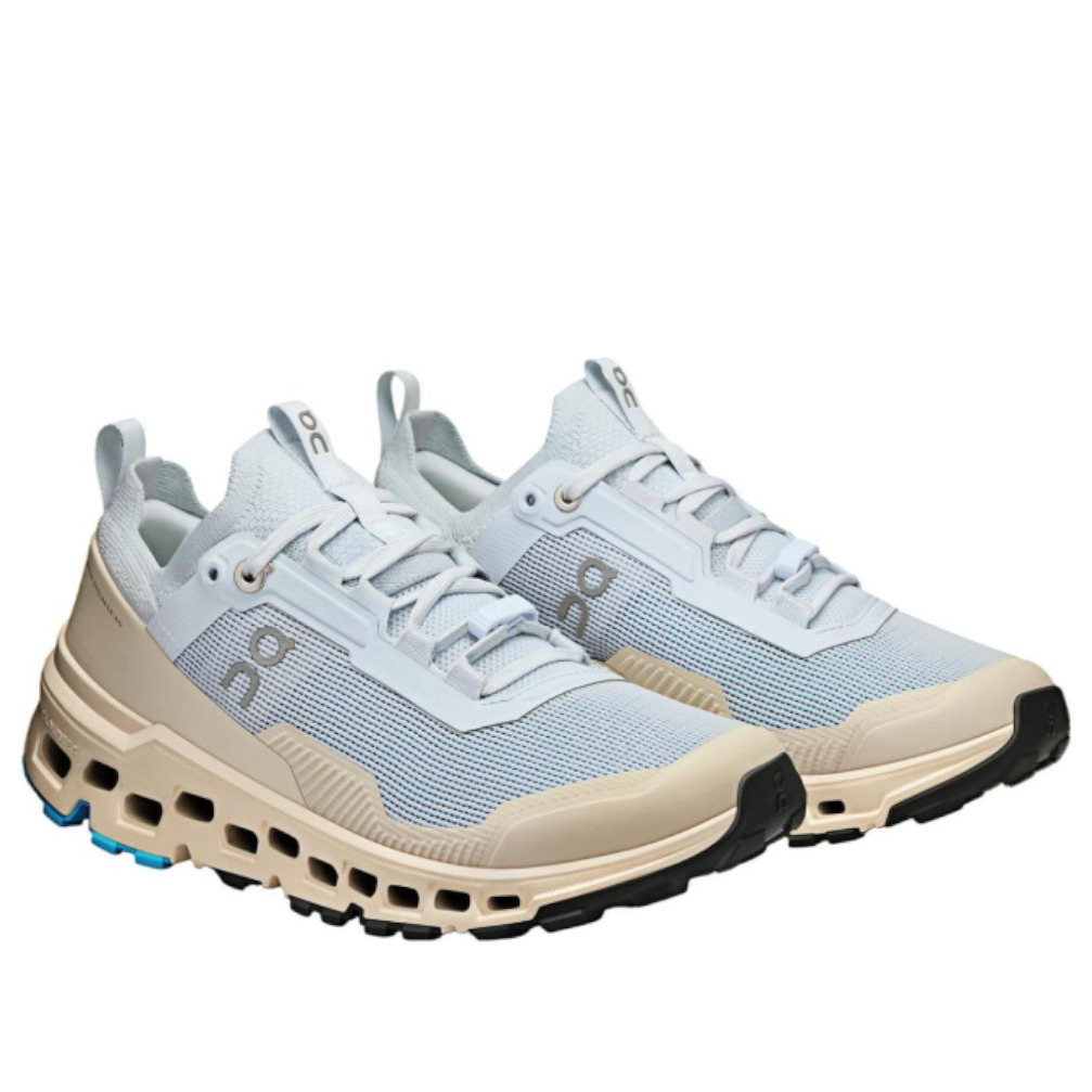 (WMNS) On Running Cloudultra 2 'Arctic Cream' 3WD30283181 - 3