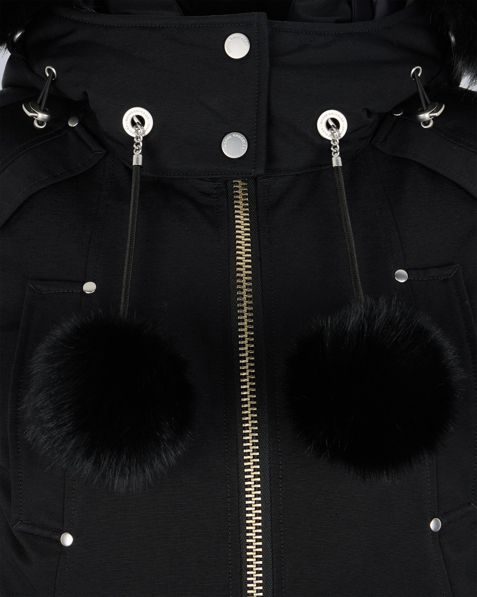 DEBBIE BOMBER JACKET - 5