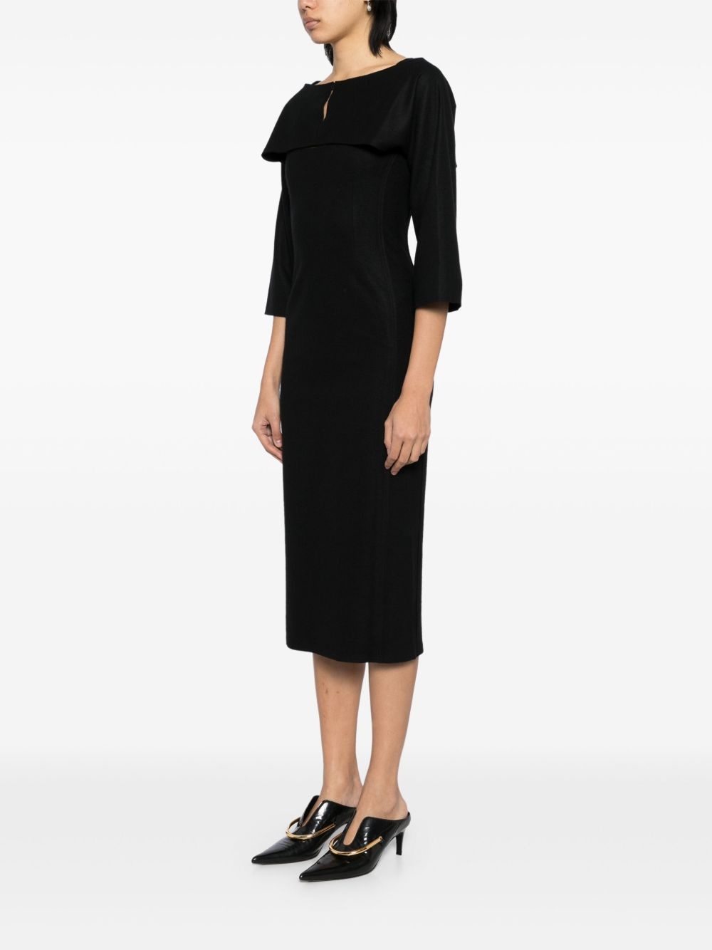 travel dress - 3
