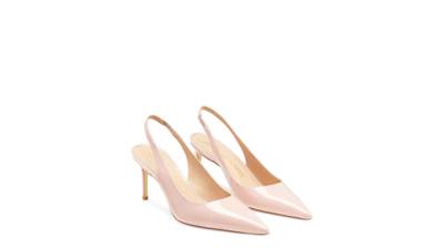 Stuart Weitzman Stuart 75 Slingback Pump outlook