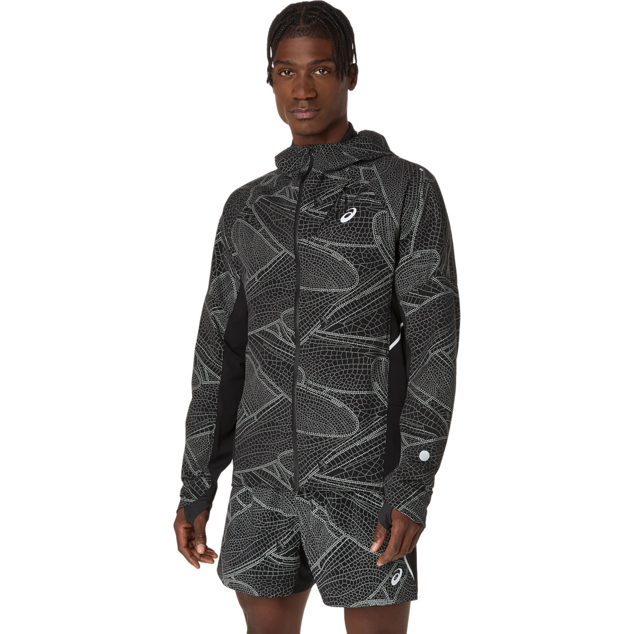 LIMITED SERIES LITE-SHOW JACKET - 1