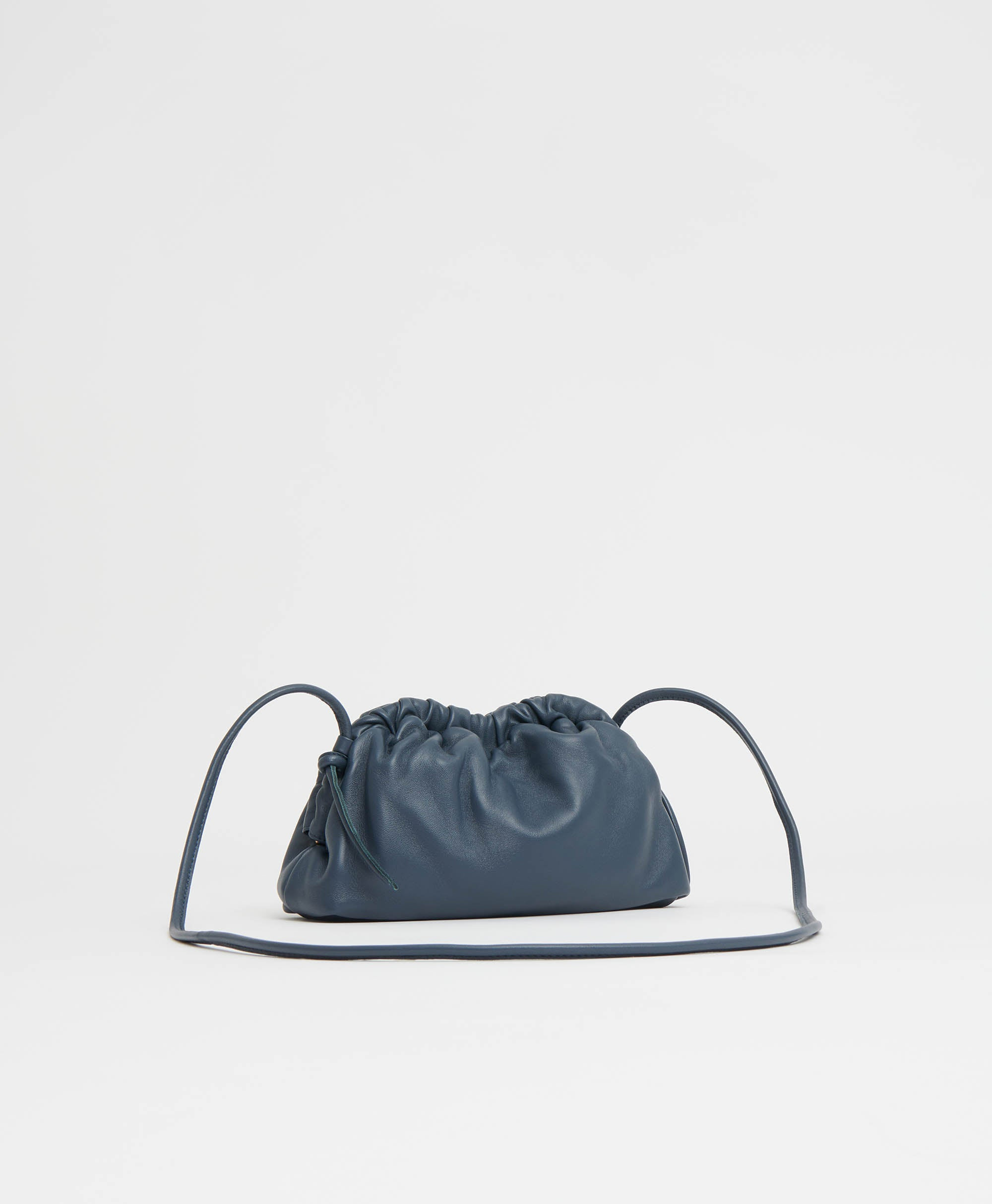 MINI CLOUD CLUTCH - 5