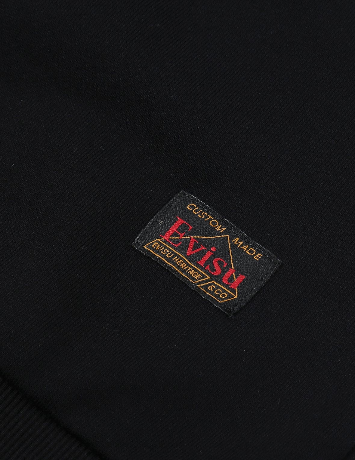 KAMON PRINT SWEATSHIRT - 11