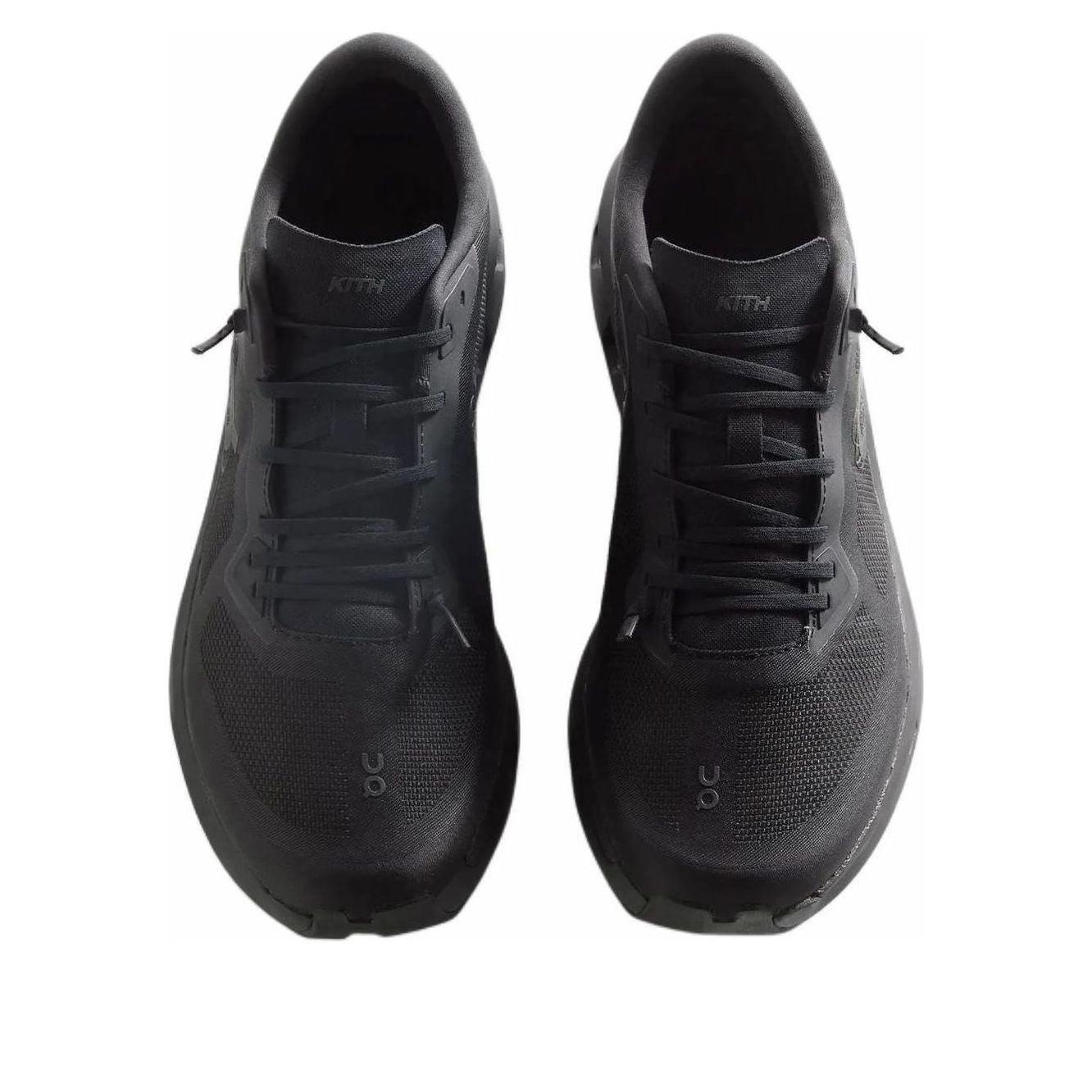On Running x Kith Cloudzone 'Black' 3MF11130485 - 5