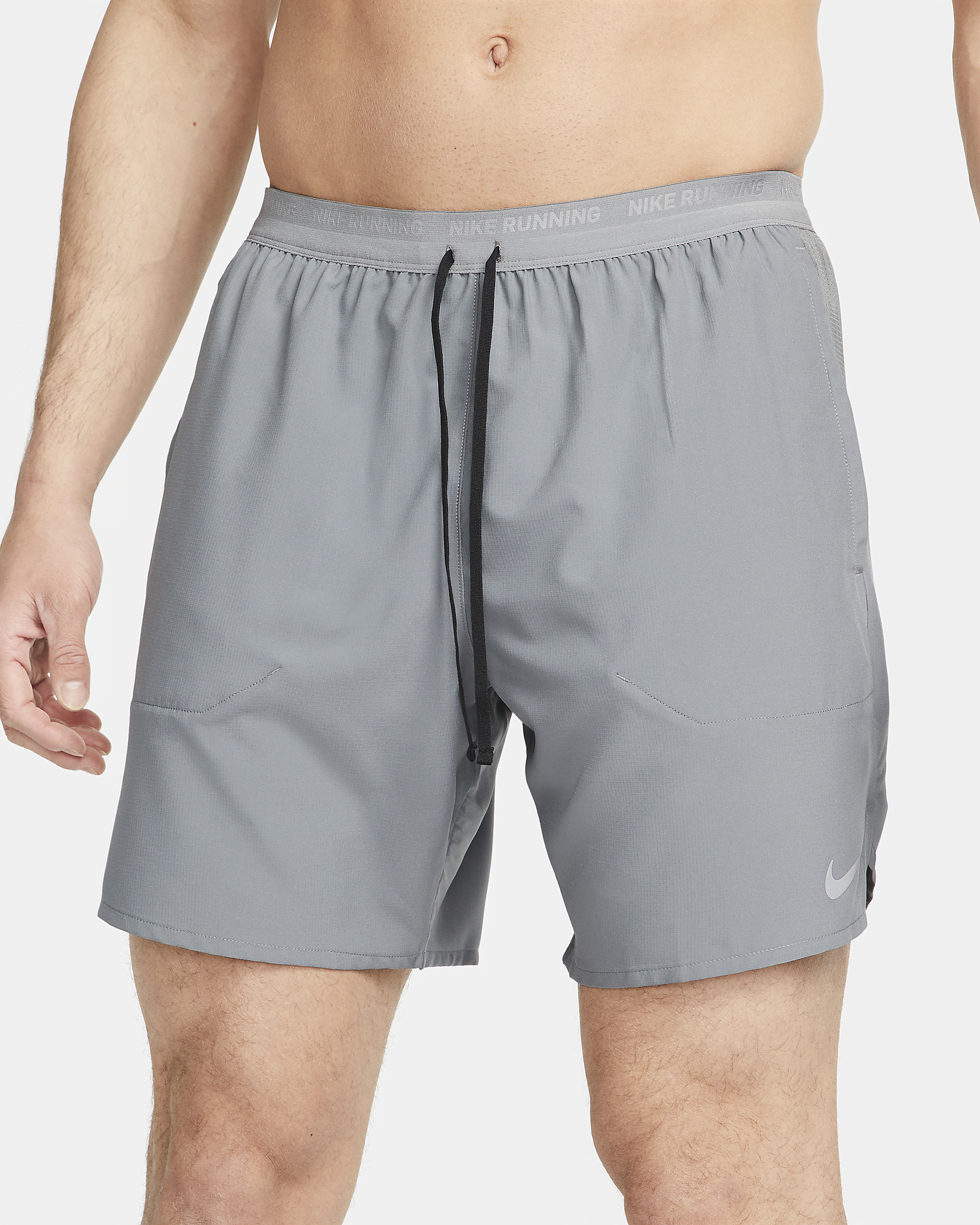Nike Stride Men's Dri-FIT 7" Brief-Lined Running Shorts - 2