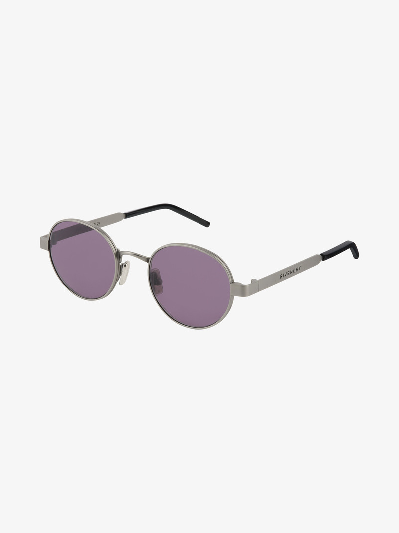 G RIDE UNISEX SUNGLASSES IN METAL AND ACETATE 1