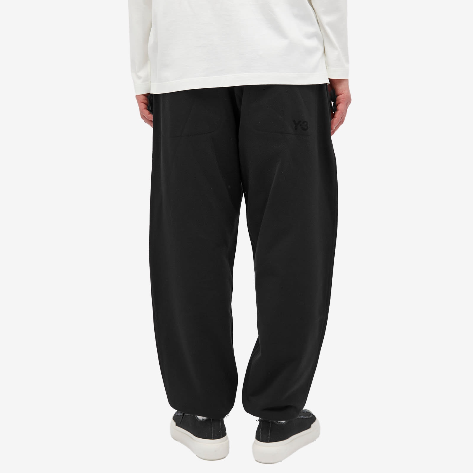 Y-3 FT Track Pant - 3