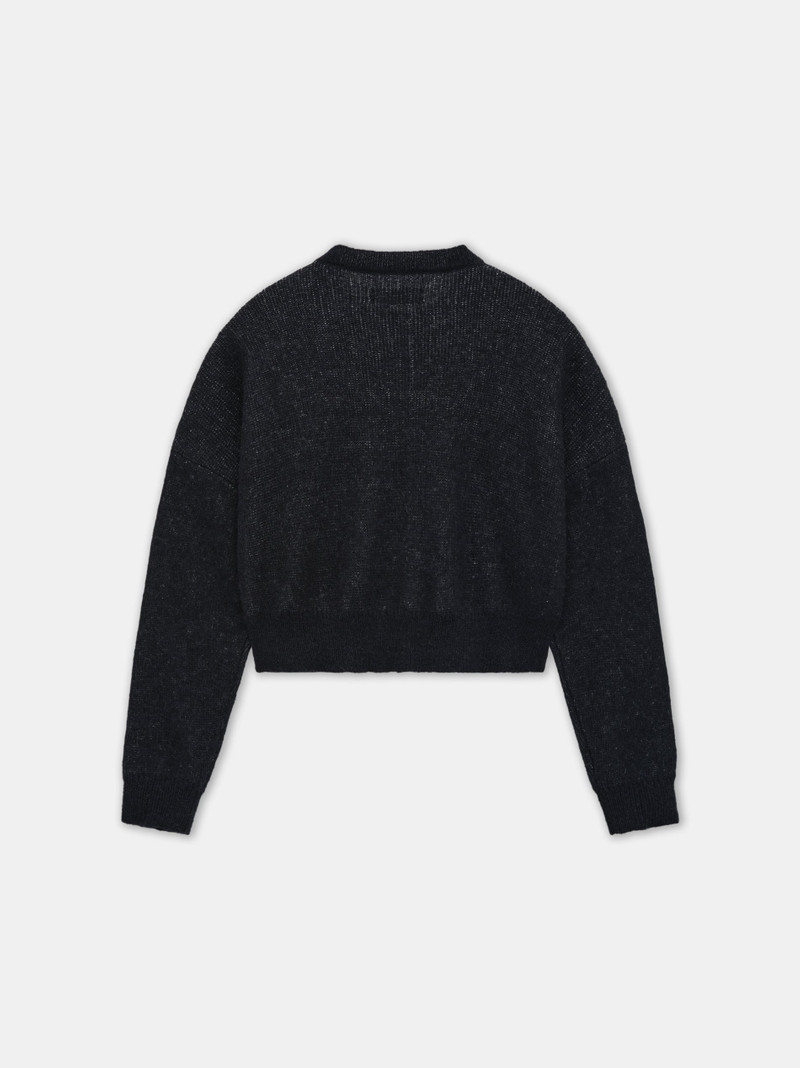 AMIRI WOMEN'S AMIRI CREW outlook
