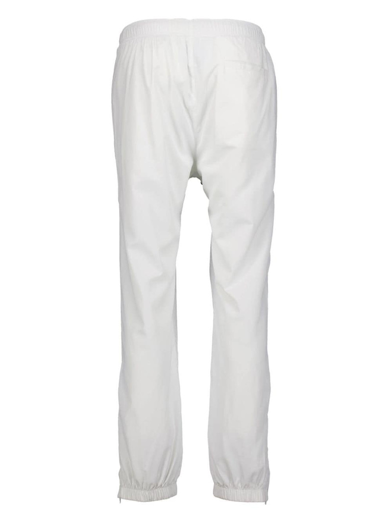 CASABLANCA logo-print track pants outlook