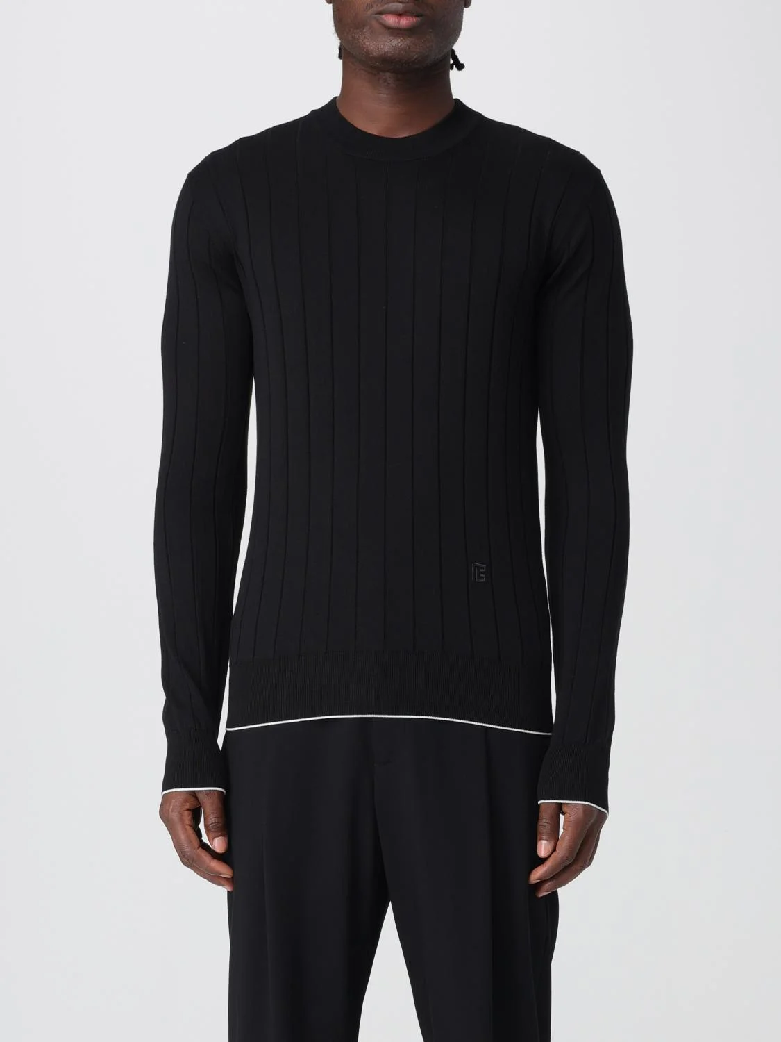 Sweater men Balmain - 1