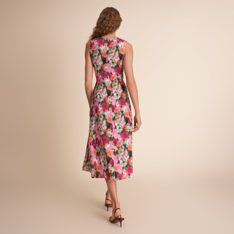 Vita Soirée Dress - Air Drape 5