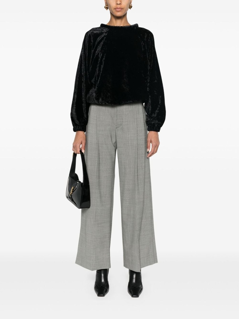 Isabel Marant Dabia top outlook