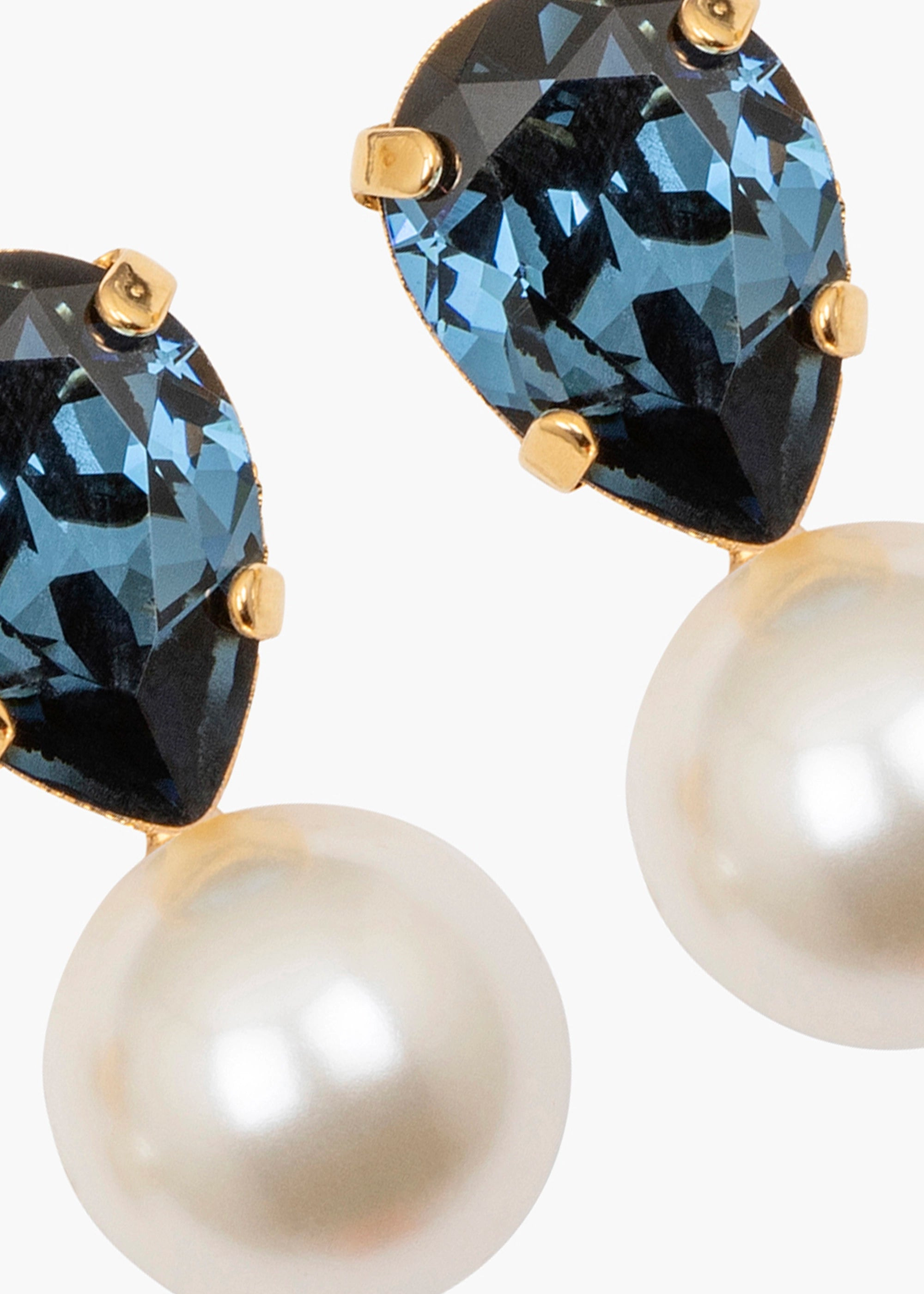 Cimone Earrings - 5