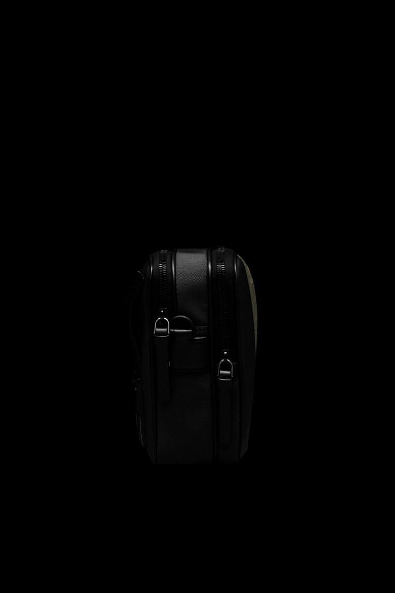 Detour Crossbody Bag 3