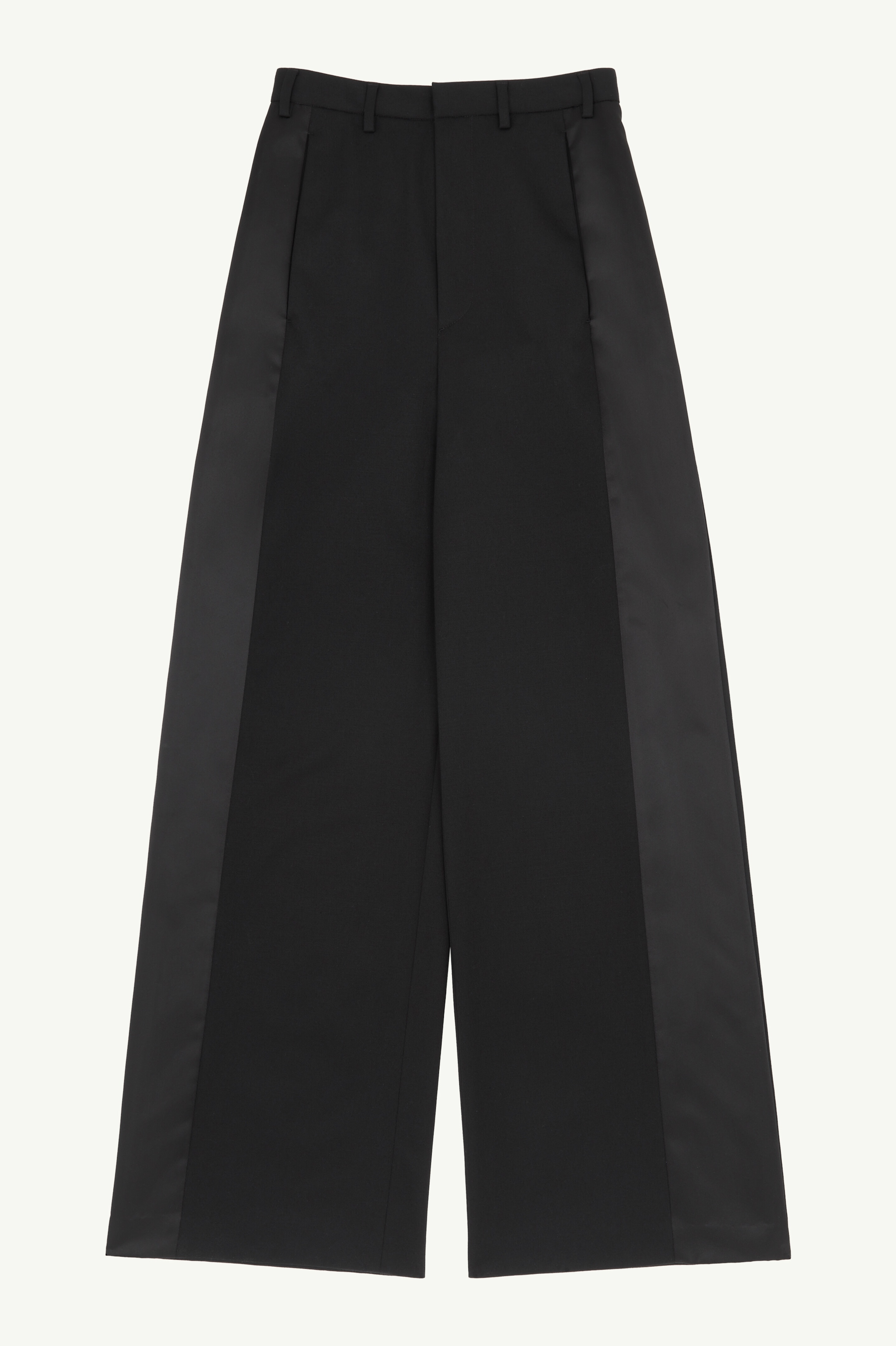 Tailored trousers - 1