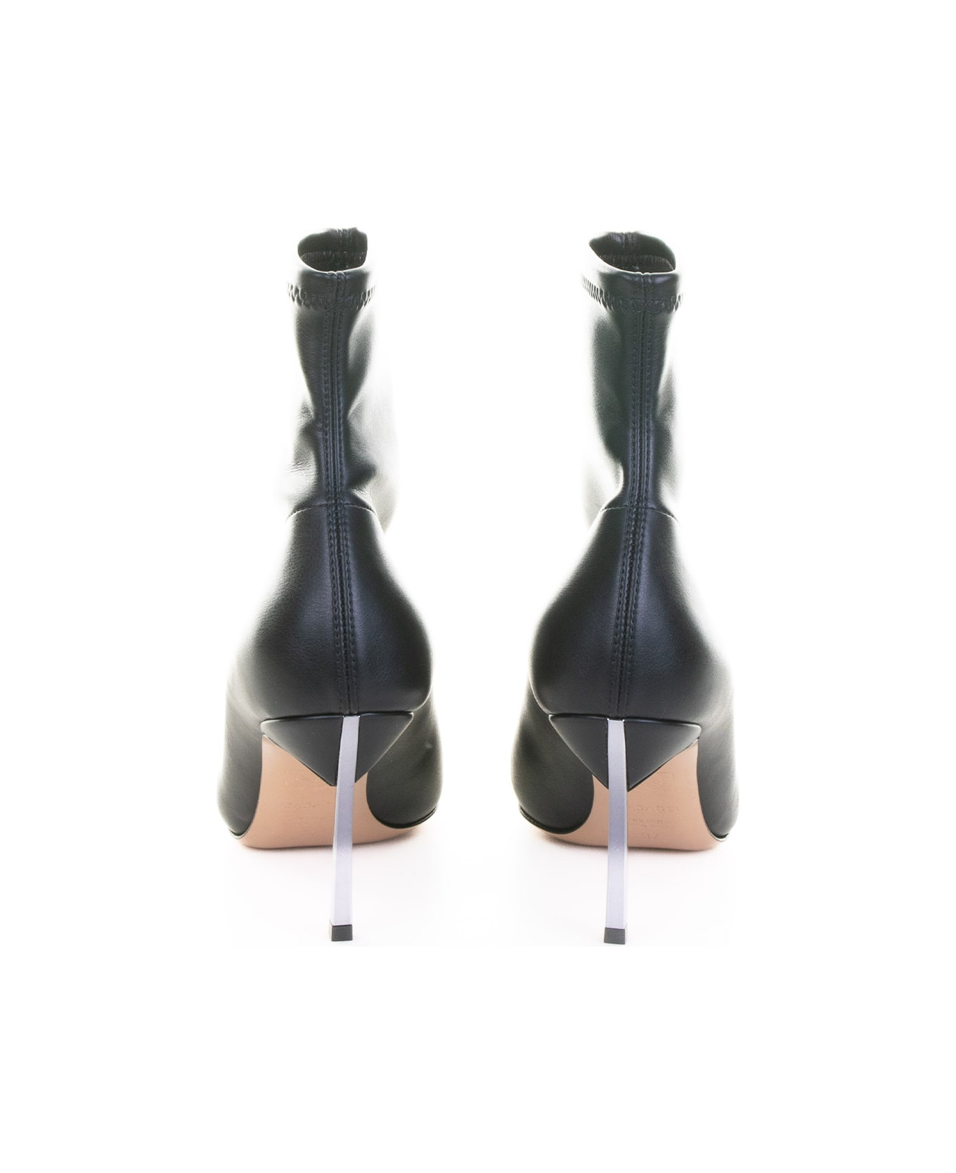 Casadei Boots Black - 3