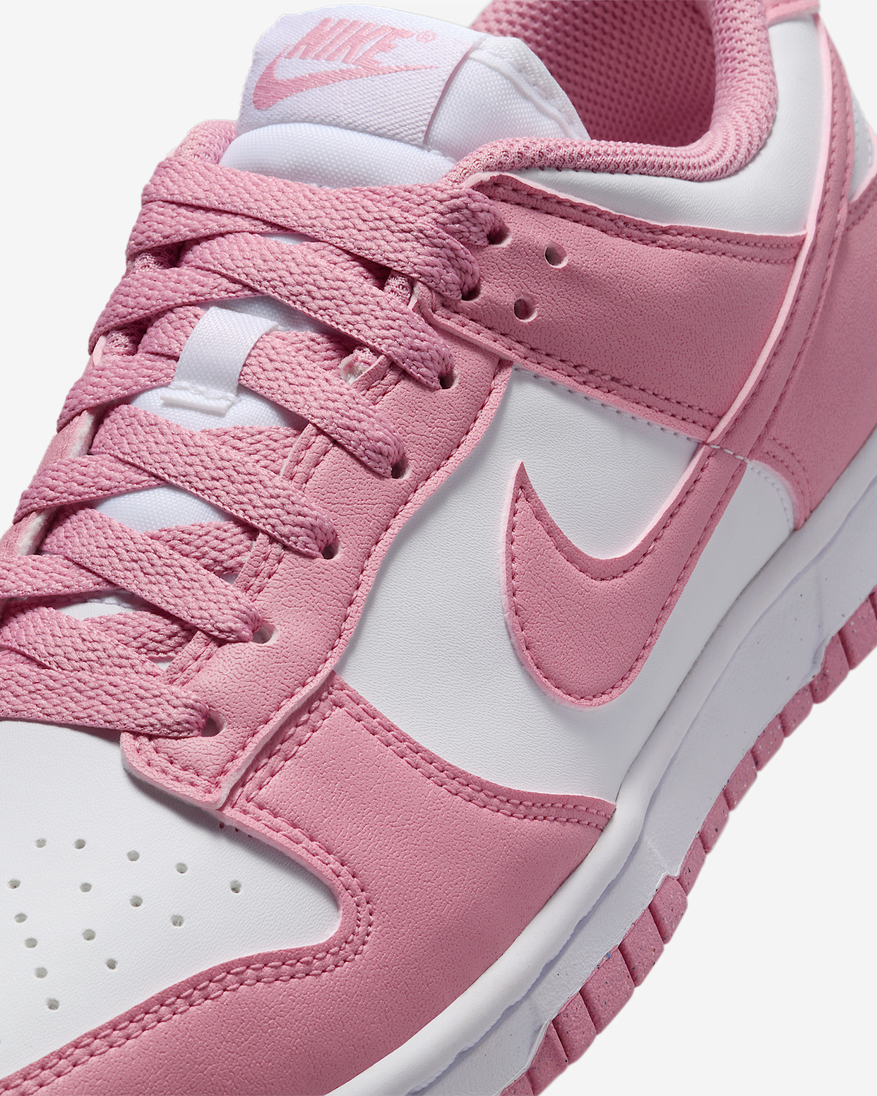 Nike Dunk Low Next Nature Women's Shoes - 7