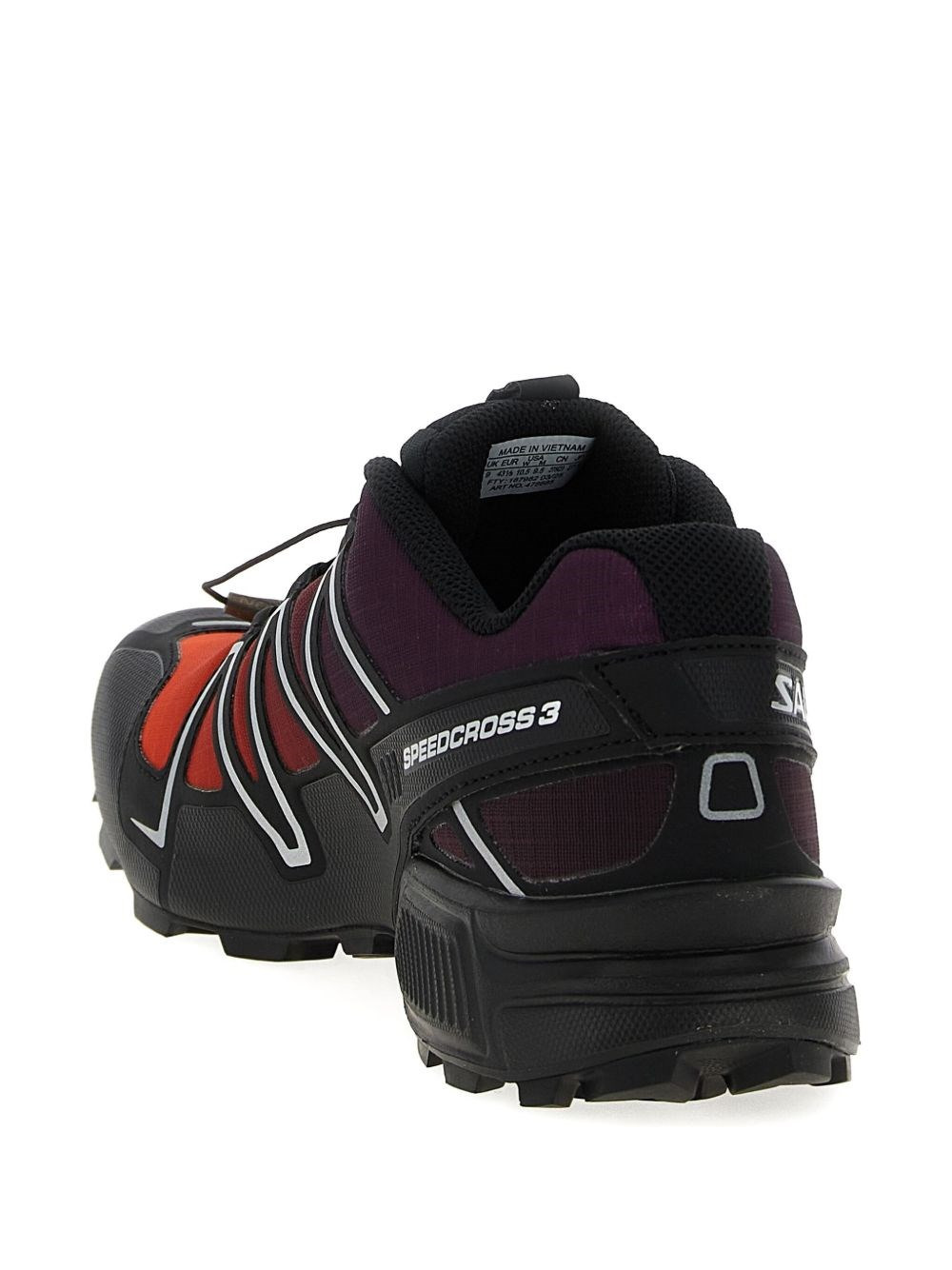 Sneaker Speedcross 3 - 4