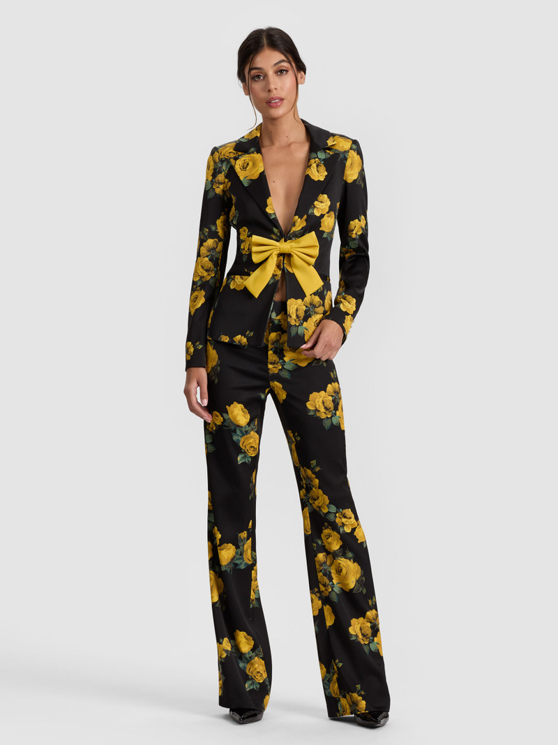 MYA KISSING BLAZER 3