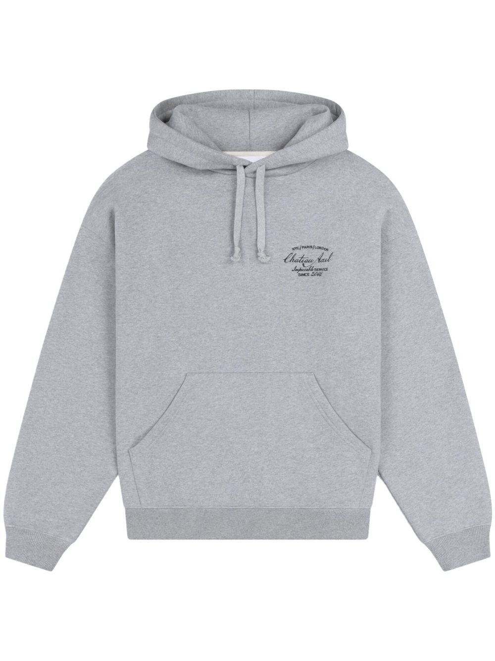 Château Axel Hoodie - 1