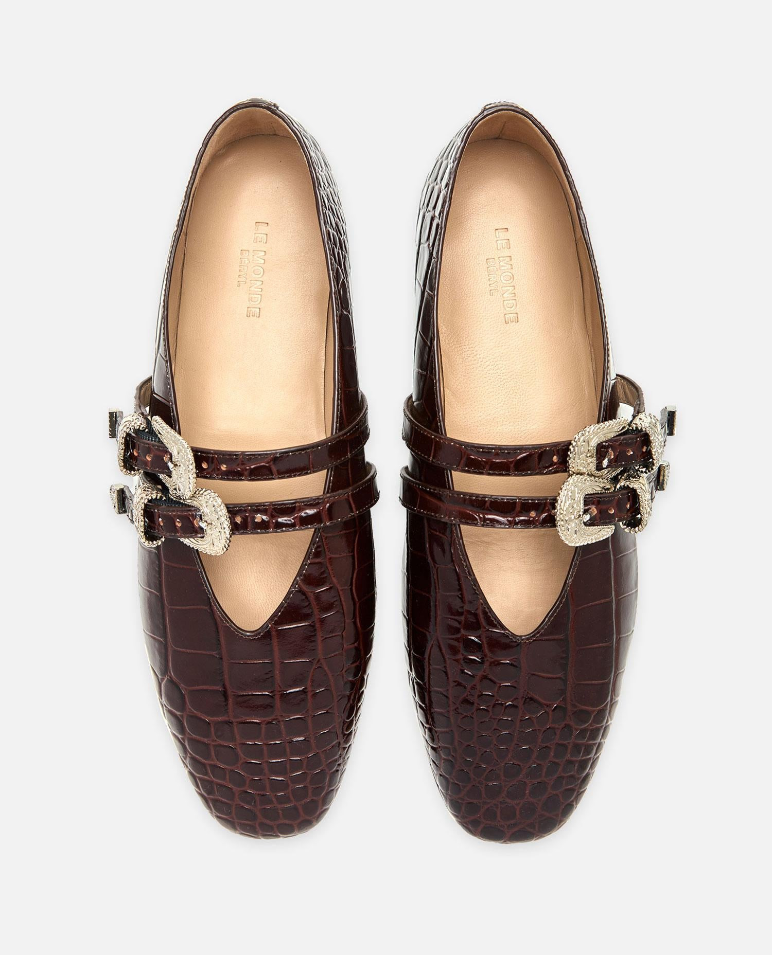 CLAUDIA SLIPPER COCO - 3