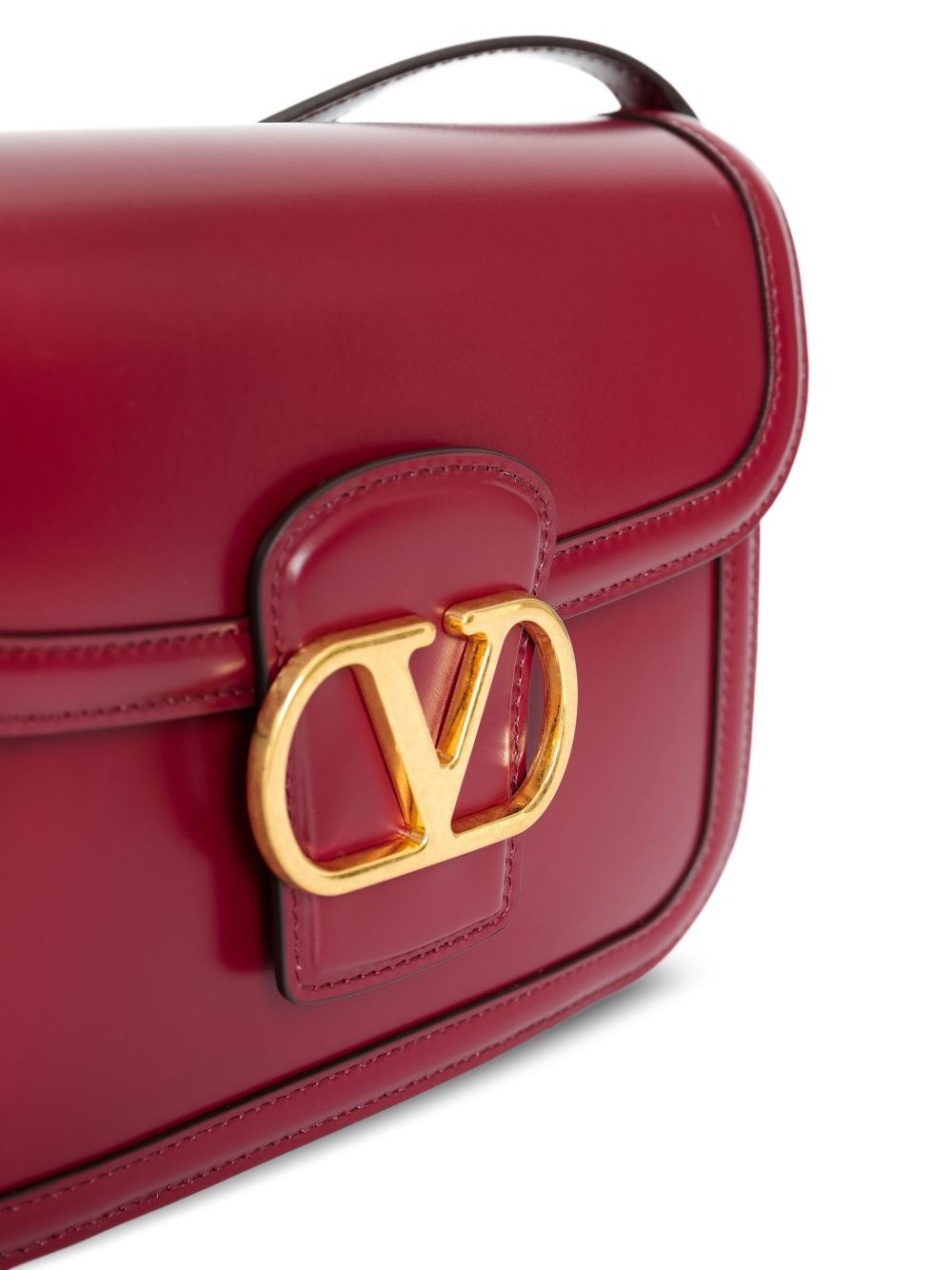 VLogo Signature crossbody bag - 3