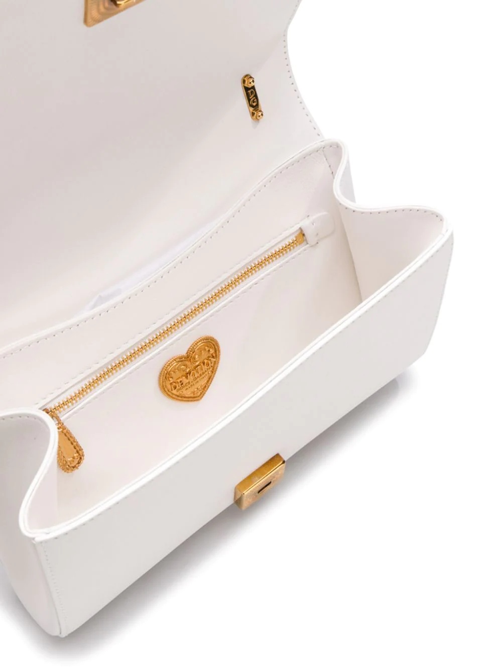 medium Devotion crossbody bag - 5