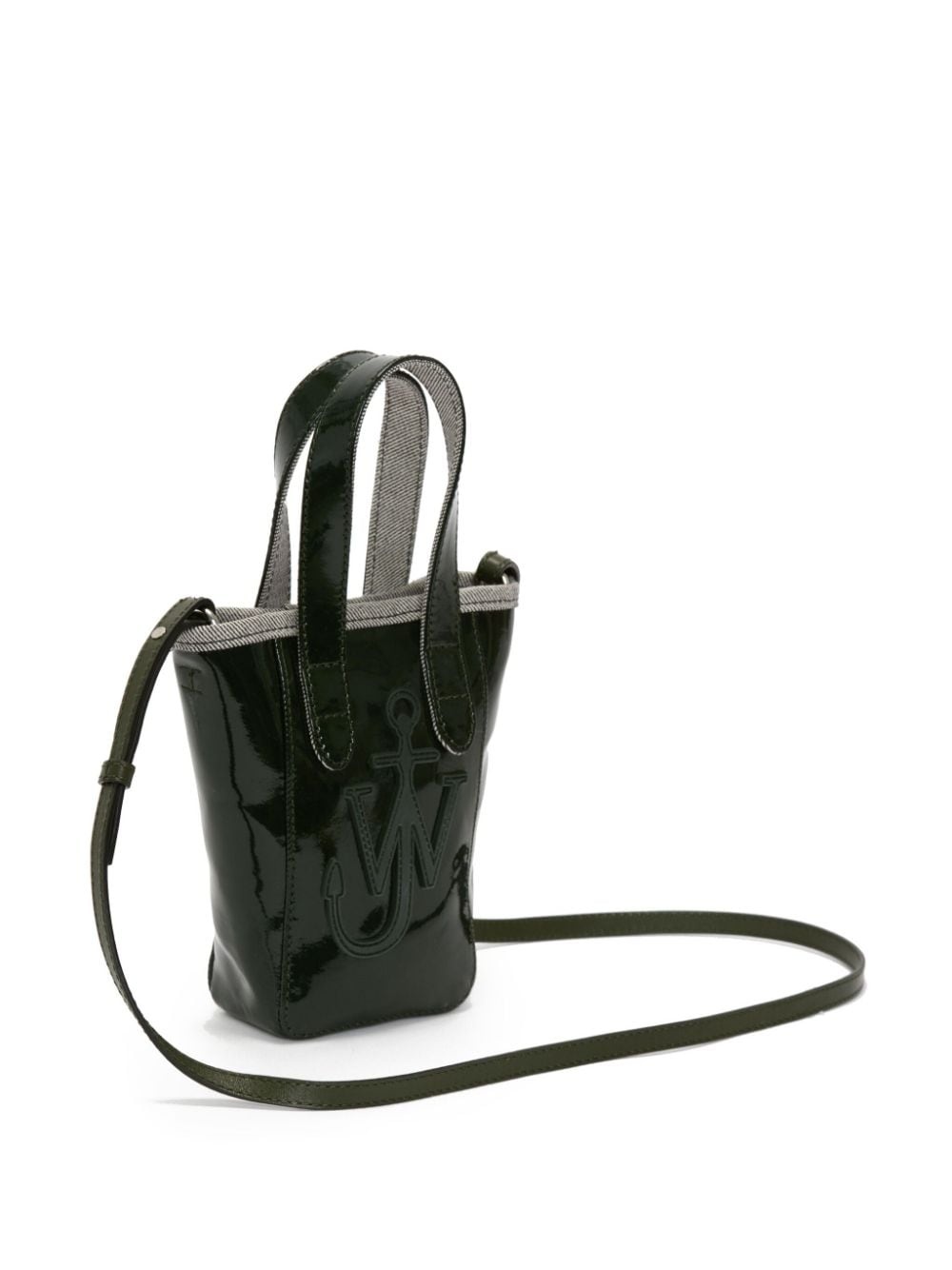 mini Belt tote bag - 3