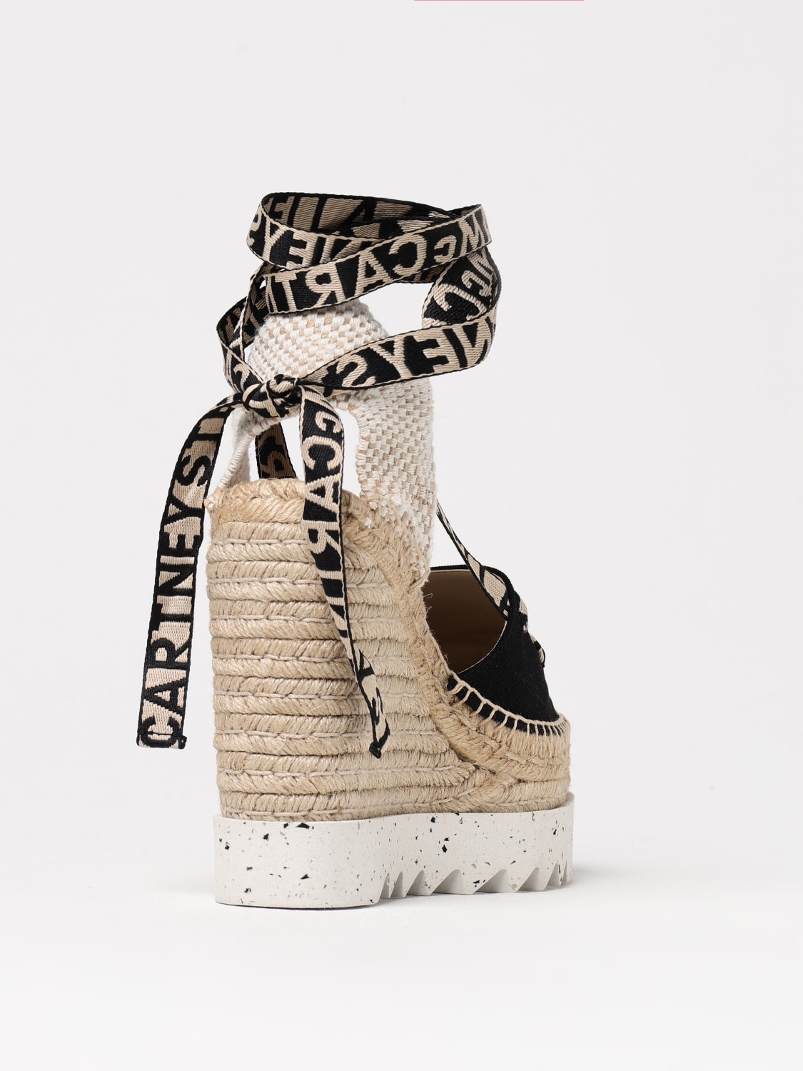 Shoes woman Stella McCartney - 3