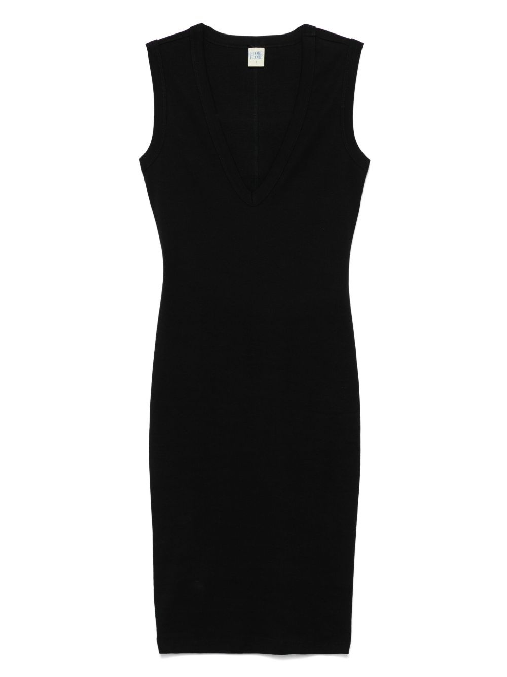 organic cotton dress - 1