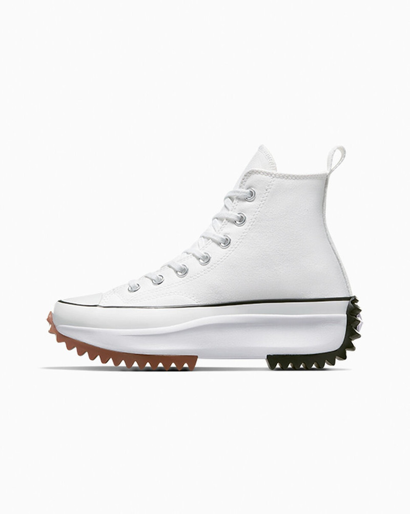 Converse Run Star Hike Canvas Platform outlook