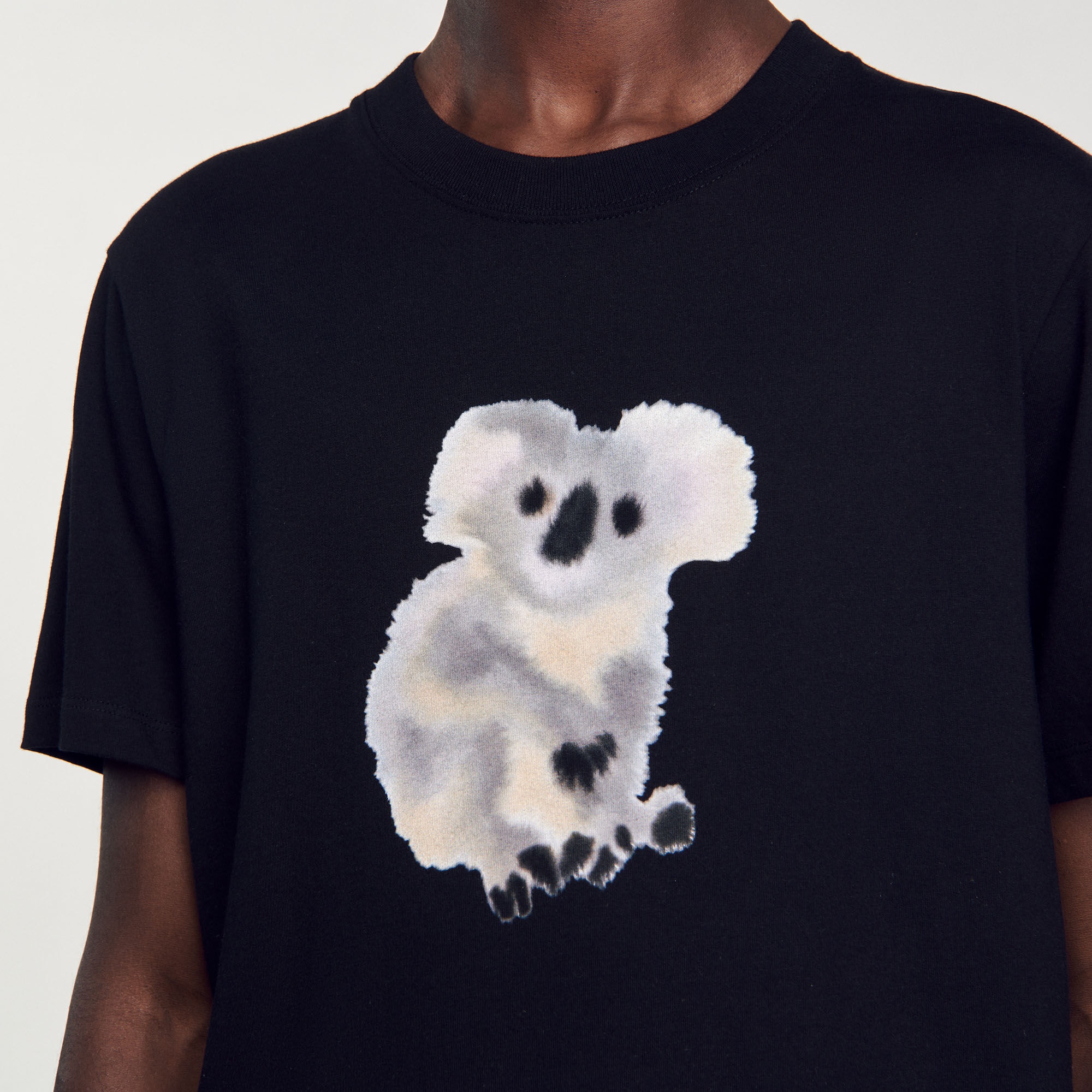WILD ANIMALS T-SHIRT - 4