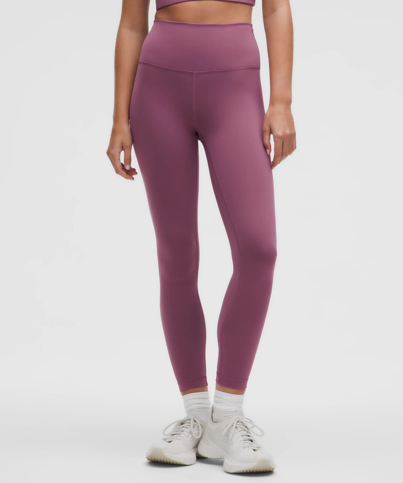 Wunder Train High-Rise Tight 25" 2