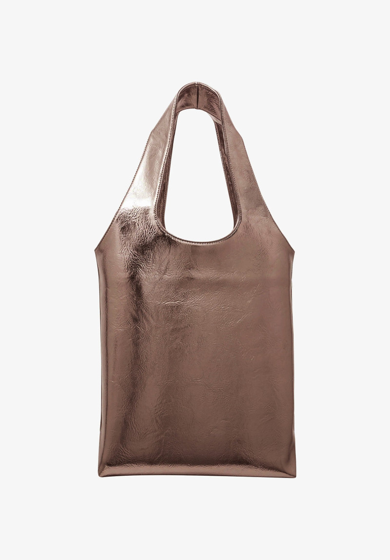 NINON SMALL TOTE BAG 3