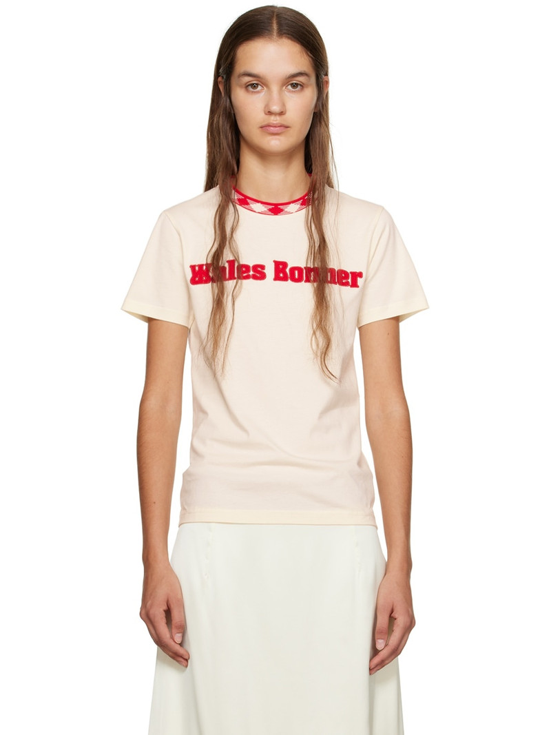 Off-White Original T-Shirt - 1
