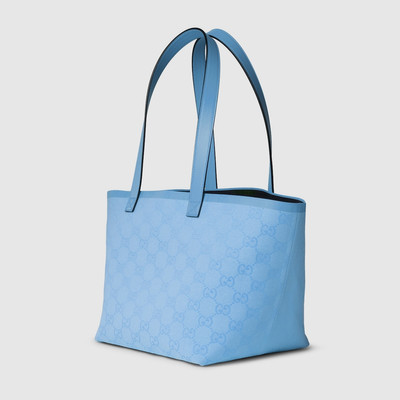 GUCCI GG small tote bag outlook