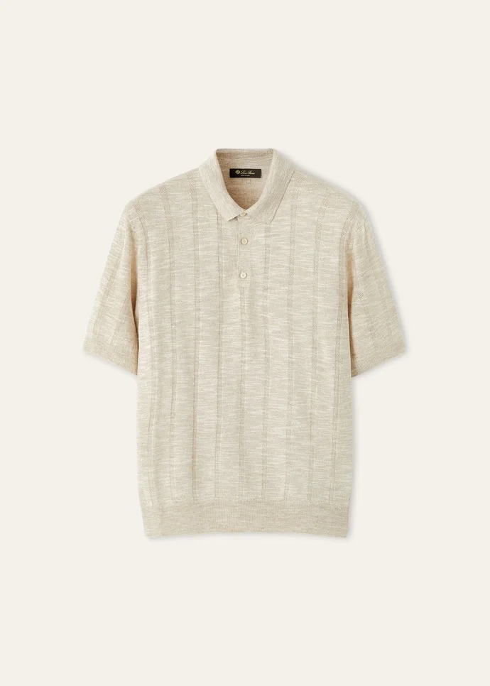 Mayreau Polo Shirt - 1