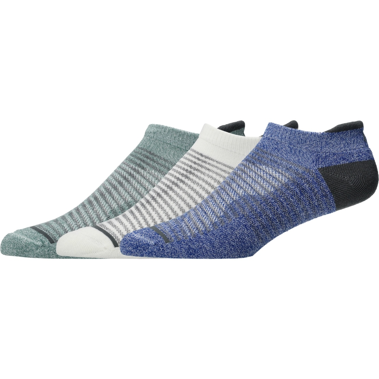 Cushion™ Low Cut (3 Pack) - 2