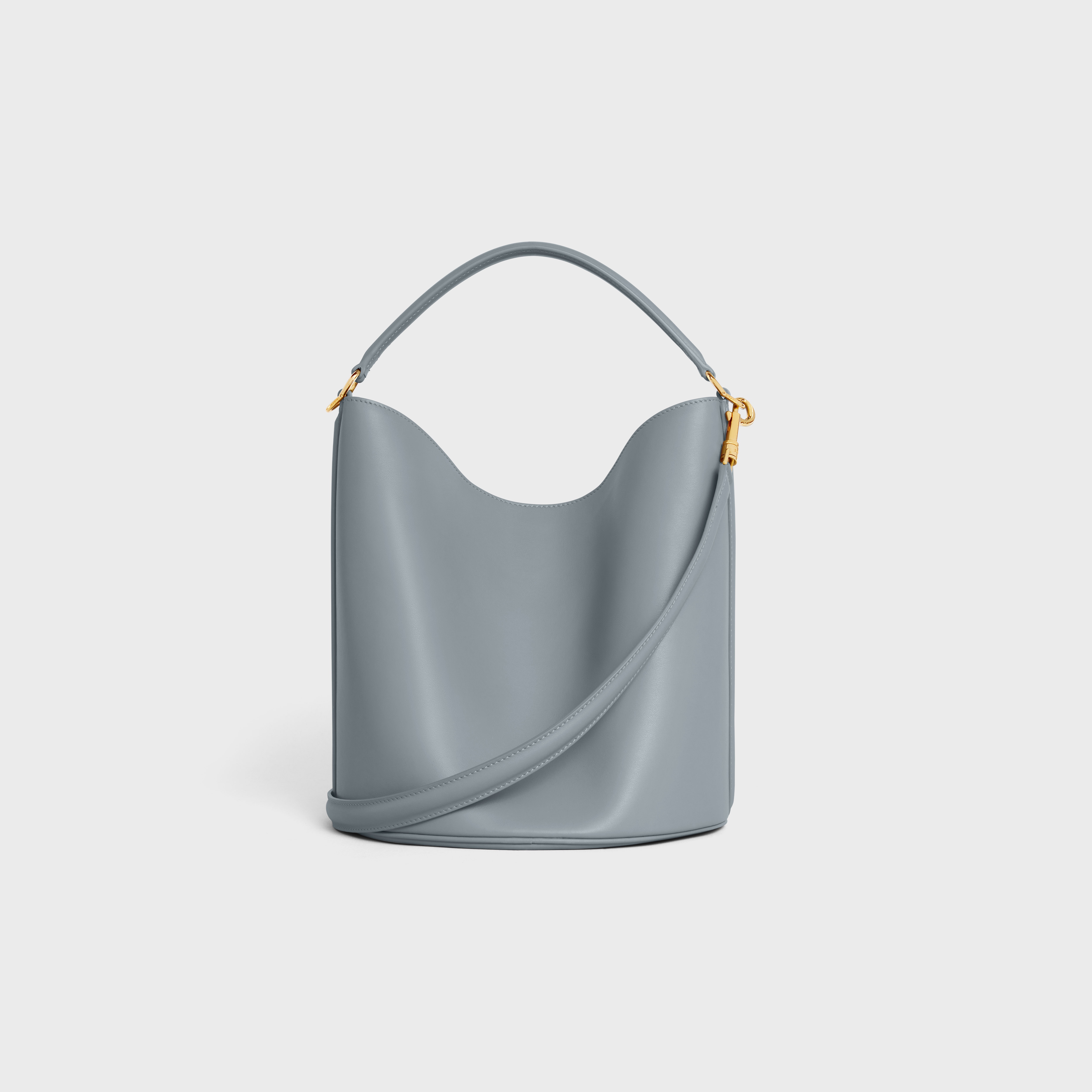 Bucket 16 Bag in Smooth Calfskin - 3