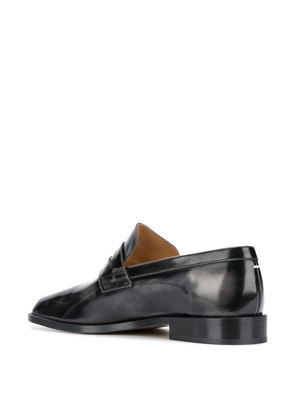 Tabi penny loafers - 3