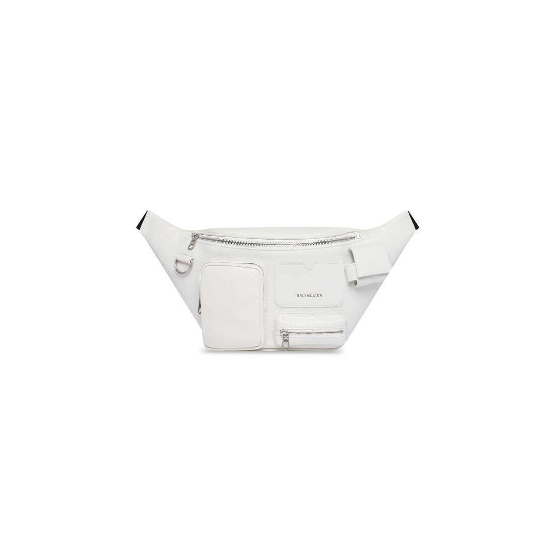 Men's Superbusy Beltpack in Off White - 1