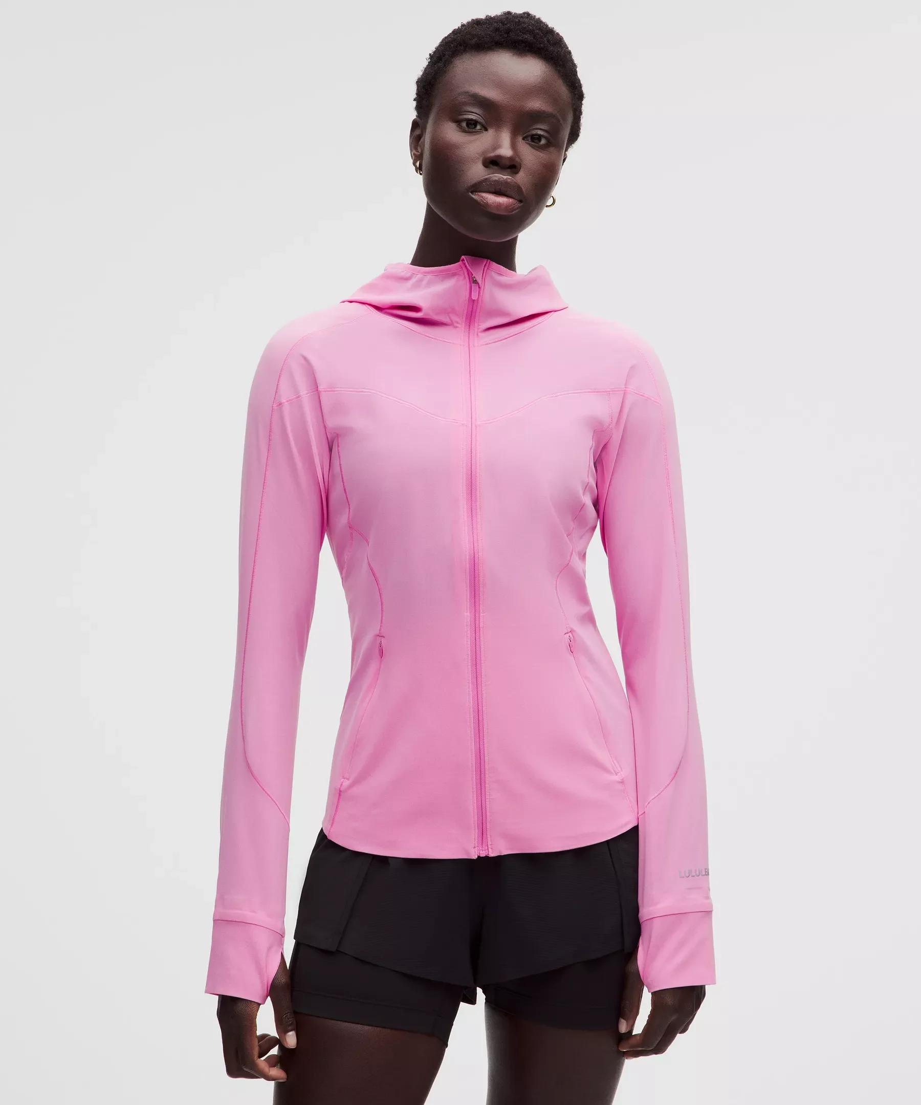 Mist Over Windbreaker - 1
