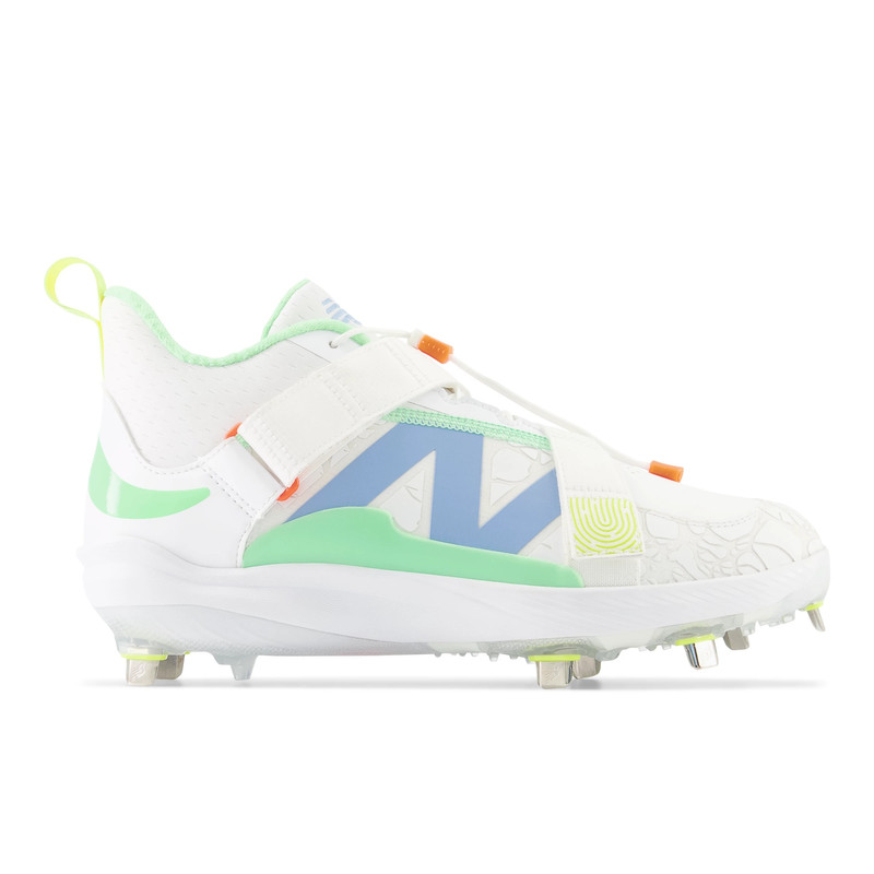 Unisex FuelCell Lindor 2 Baseball Shoes - 1