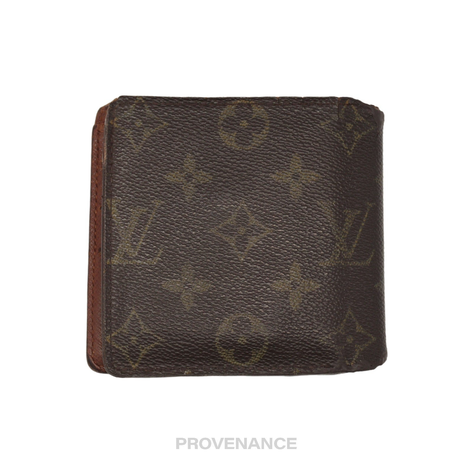 Louis Vuitton Marco Wallet - Monogram - 2