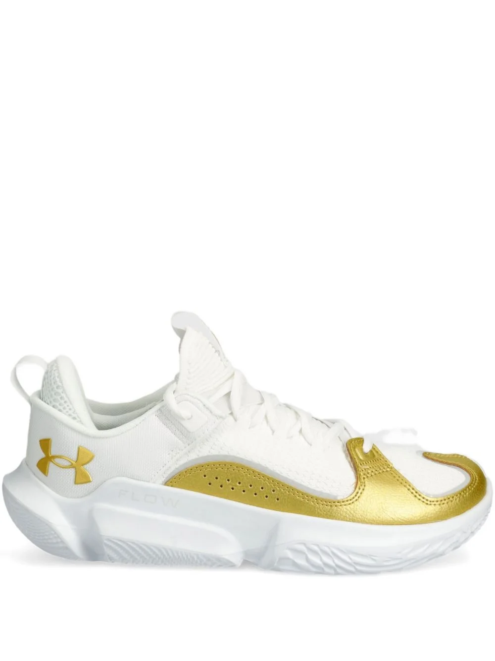 Flow FUTR X 3 perforated sneakers - 1