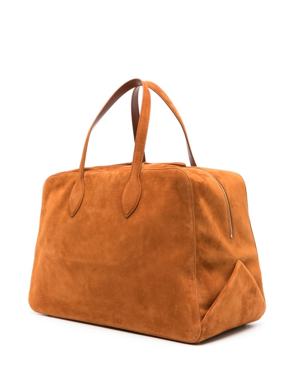 Maeve suede duffle bag - 2